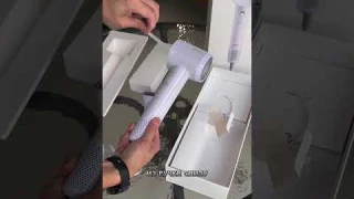 Laifen SE Lite  обзор фена