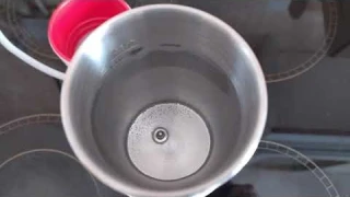 Умный термос-чайник Xiaomi Deerma Electric Heating Cup 350 ml White (DEM-DR035) Часть 1#термосxiaomi