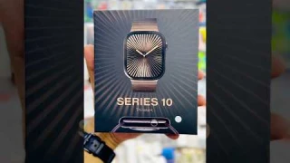 Series 10 Thinstant Smart Watch 2025 Review And Features