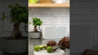 Bluesound PULSE 2i - One and Only All-in-One