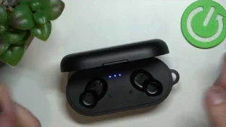 Обзор наушников Tozo T10 / Честное мнение о наушниках Tozo T10 / Мнение о Tozo T10