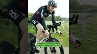 Aero tips to improve your TT! 🚴‍♂️💨