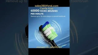 #jtf  #sonic  #electric  #toothbrush  P200