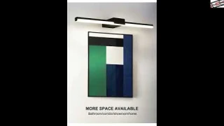 #Настенный #светильник #для #ванной #комнаты, #приборы #для #туалетного #столика, #современное