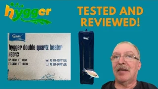 Hygger HG043 tested! @Hygger Aquarium products videos