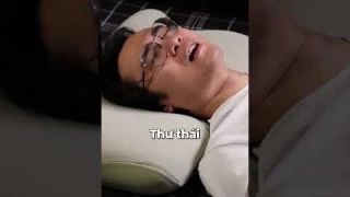 Gối Massage Cổ SKG P5 | giải pháp chăm sóc giấc ngủ | Đức Giáo Sư #katatechnology #xuhuong