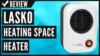 Lasko Heating Space Heater, Compact Review