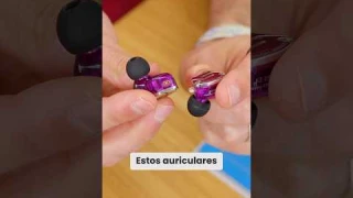 Encontré los MEJORES Auriculares Baratos