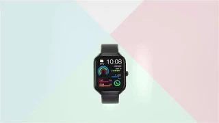 Jugeman Smartwatch Review en Español 2025 | Opinion honesta