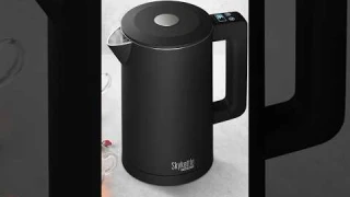 ЭТО ЛУЧШИЙ ЧАЙНИК?