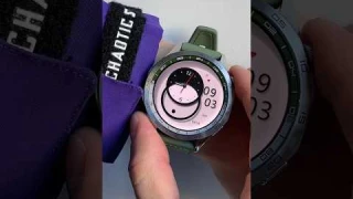 GT 4 убийца Apple Watch 🐊. Свежий дизайн. Полный функционал. До 14 дней работы. #huaweigt4