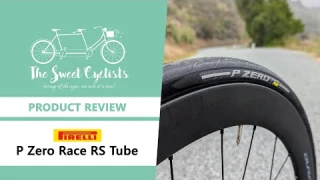 Pirelli’s fast tube-specific tires - Pirelli P Zero RS Tube Road Bike Tire Review - ft. 120 TPI