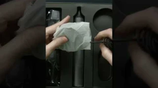 Ist die INTELLIGENTESTE Zahnbürste 🦷 der Welt?  Xiaomi T700 Unboxing 📦