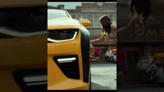 Когда Бамблби перешел на сторону Десептиконов🥶 #shorts #фильм #топ