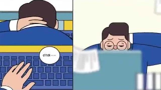 Breo - Ineck Air 自動充氣按摩頸枕