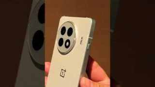 One Plus Ace 5 Unboxing Beautiful Look New Design #unboxing #kashitack #viralvideo #smartphone