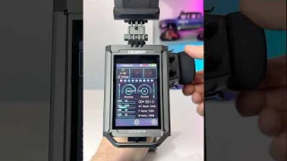 Worlds best RC controller!? Unboxing the Flysky NB4 Pro+