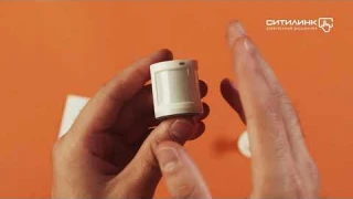 Обзор датчика движения Aqara Motion Sensor (RTCGQ11LM) | Ситилинк