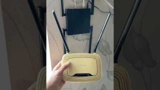 Как усилить сигнал wi fi вторым роутером