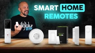 Smart Home Remotes THE Good, Bad, and Ugly