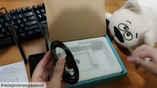 Обзор TP LINK Archer T4U Plus из Rozetka