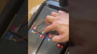 Правильное подключение аккумулятора электроскутера