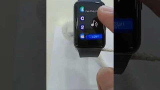 Galaxy Fit3 New Galaxy watch #samsung #fit3