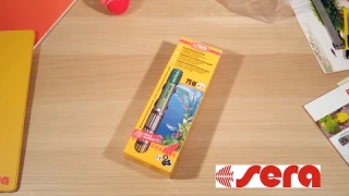 Нагреватель для аквариума Sera Heater Thermostat (Германия)