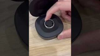 How to reset the ring? | Troubleshooting tip