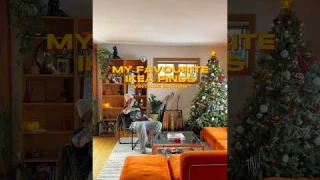 My Favourite IKEA Finds : Vintage Edition ✨#homedecor #ikeafinds #ıkea #interiordesign #vintagestyle