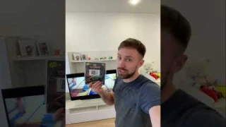 ЛАЙФХАК ПОДСВЕТКА ДЛЯ ТЕЛЕВИЗОРА | КАК СДЕЛАТЬ КРАСИВУЮ ПОДСВЕТКУ В ТЕЛЕВИЗОРЕ ЗА 440 РУБЛЕЙ ? ИДЕЯ