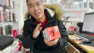 Hiệu Trưởng Trung Hoa Cải Hướng Dẫn Cài Đặt Camera Hoco D1 Chống Trộm Dịp Tết