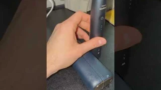 Крайне плохой продукт Philips Sonicare 9900 Prestige сломалась через пол года!  НЕ РЕКОМЕНДУЮ!