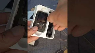 Распаковка! Пульт для GoPro Hero 13 , Telesin T13 Remote Controller. #telesin #gopro13 #пульт