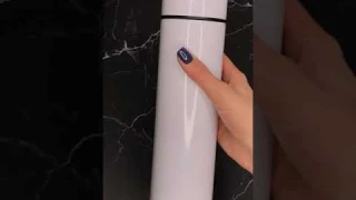 Умный термос с термометром 500ml