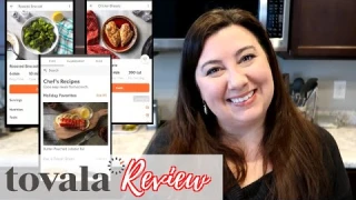 Tovala Smart Oven Review- Pros and Cons-My 6 Month Honest Review