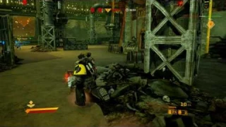 Eternal Crusade: PPAP Chaos Axe!