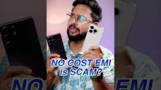 No Cost EMI തട്ടിപ്പാണോ ? #shorts