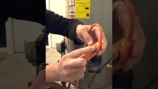 Stop Pipes from Freezing: Heat Cable for Frozen Pipes