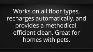 Neato Botvac D3 Connected Navigating Robot Vacuum Review