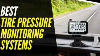 Best Tire Pressure Monitoring Systems For 2022 - Top 5 TPMS To Keep You Safe Anywhere!