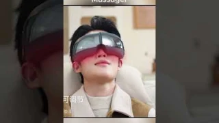 Xiaomi Smart Eye Massager