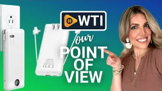 VRURC Portable Battery Charger | Our Point Of View