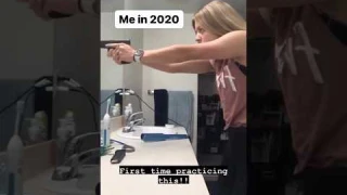 3 year transformation - concealed carry draw