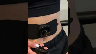 EMS-массажер миостимулятор Primefit