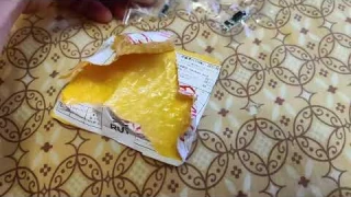 Сенсорный переключатель с регулируемой яркостью для светодиодной ленты