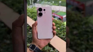 Vivo S30/Vivo V60 Unboxing Hands On Beautiful Phone #beautiful #unboxing #vivos30