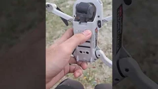 Flying DJI Mini 4k at the Bay #djimini #djimini4k #dji #drone