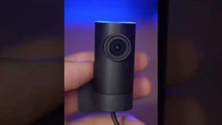 Видеорегистратор с двумя камерами 70mai Dash Cam set A200-1