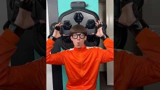 Beat boxing machine